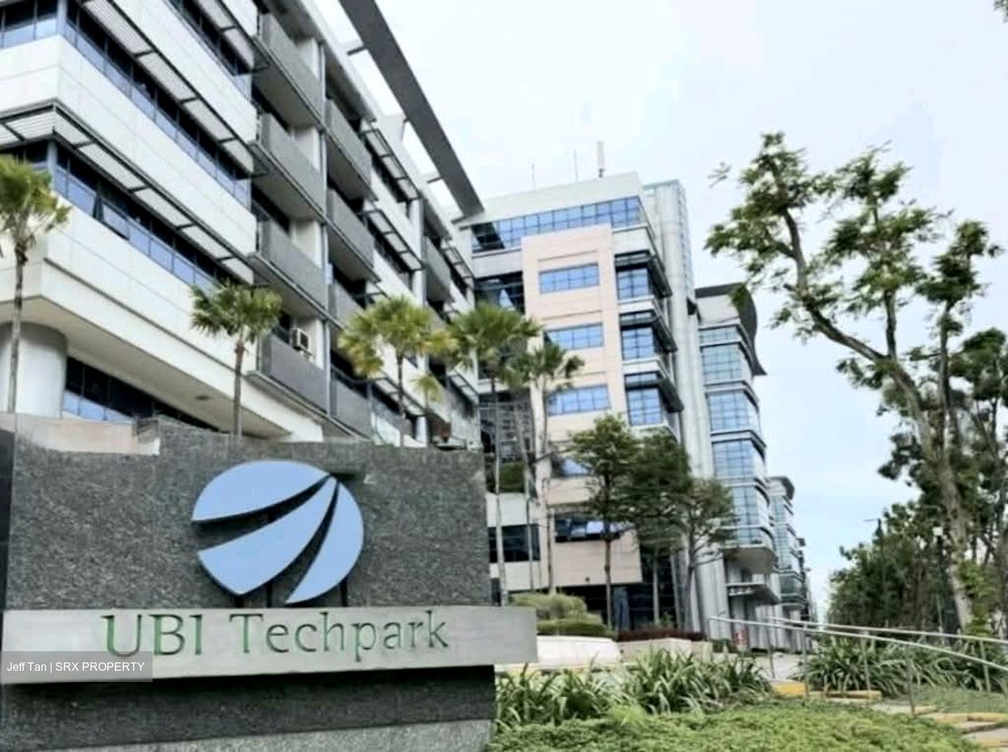 Ubi Techpark (D14), Factory #579448451